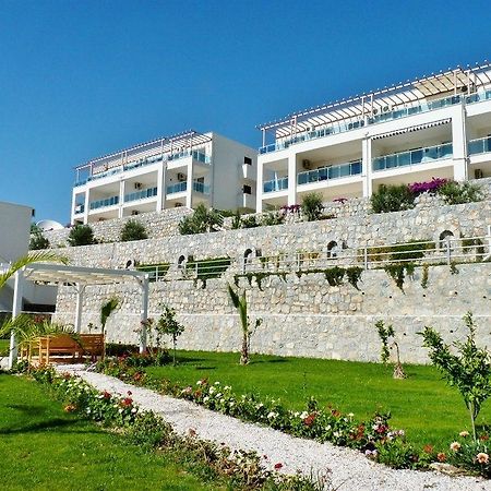 Flip Flops Meltemi Apartments Milas المظهر الخارجي الصورة