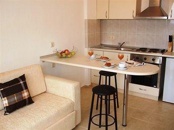 Flip Flops Meltemi Apartments Milas المظهر الخارجي الصورة