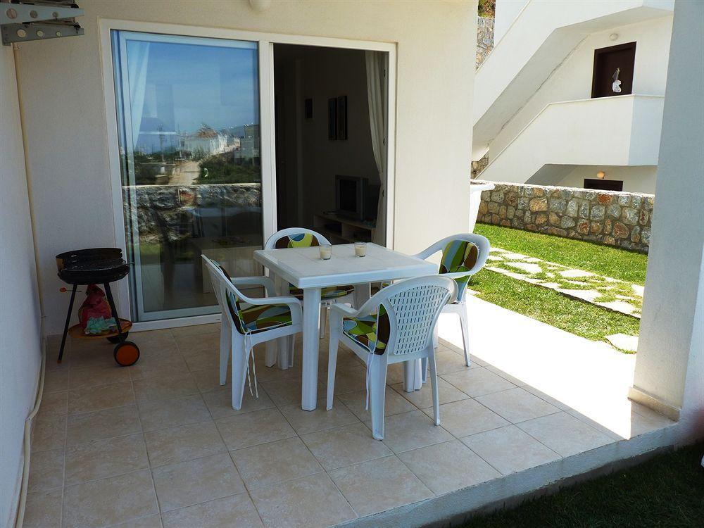 Flip Flops Meltemi Apartments Milas المظهر الخارجي الصورة