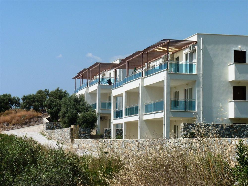Flip Flops Meltemi Apartments Milas المظهر الخارجي الصورة