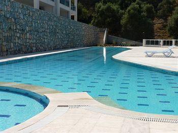 Flip Flops Meltemi Apartments Milas المظهر الخارجي الصورة