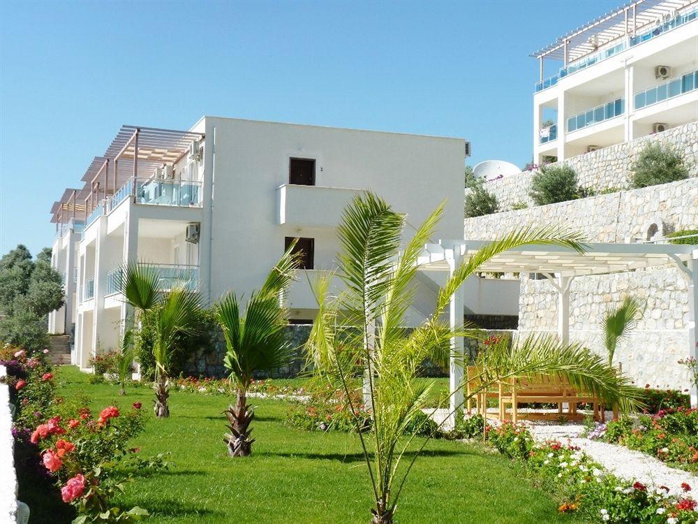 Flip Flops Meltemi Apartments Milas المظهر الخارجي الصورة